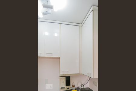Apartamento para alugar com 48m², 1 quarto e 1 vaga Apartamento para alugar com 48m², 1 quarto e 1 vagaCozinha