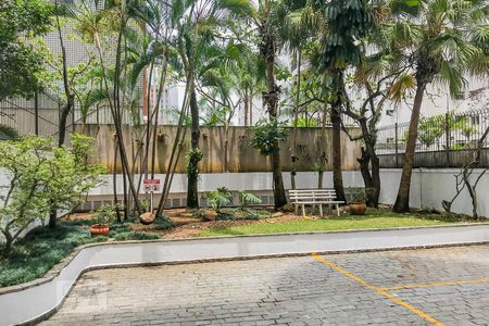 Apartamento para alugar com 48m², 1 quarto e 1 vaga Apartamento para alugar com 48m², 1 quarto e 1 vagaÁrea comum