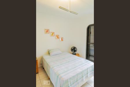 Suíte  de apartamento para alugar com 1 quarto, 48m² em Itaim Bibi, São Paulo