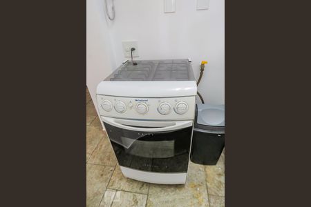 Apartamento para alugar com 48m², 1 quarto e 1 vaga Apartamento para alugar com 48m², 1 quarto e 1 vagaCozinha