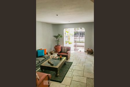 Apartamento para alugar com 48m², 1 quarto e 1 vaga Apartamento para alugar com 48m², 1 quarto e 1 vagaÁrea comum