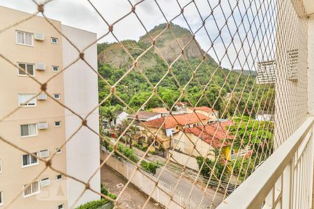 Apartamento à venda com 3 quartos, 75m² em Jacarepaguá, Rio de Janeiro