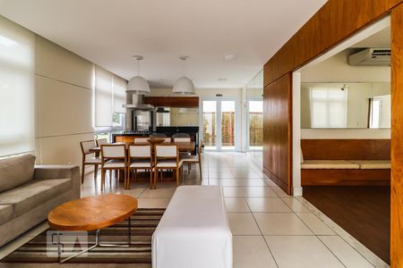 Apartamento à venda com 75m², 3 quartos e 1 vaga