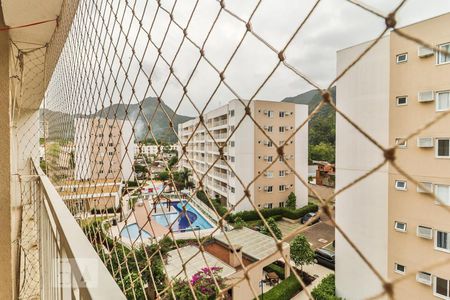 Apartamento à venda com 3 quartos, 75m² em Jacarepaguá, Rio de Janeiro