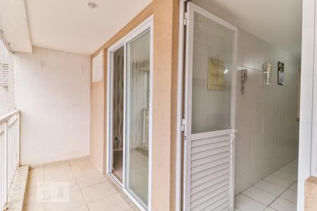 Apartamento à venda com 3 quartos, 75m² em Jacarepaguá, Rio de Janeiro