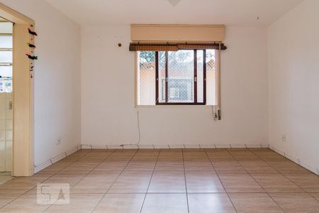 Sala de apartamento à venda com 1 quarto, 44m² em Teresópolis, Porto Alegre