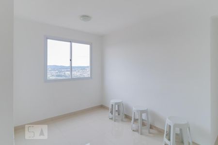 Apartamento para alugar com 2 quartos, 40m² em Jardim Belém, São Paulo