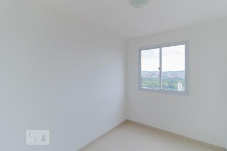 Quarto 1 de apartamento para alugar com 2 quartos, 40m² em Jardim Belém, São Paulo