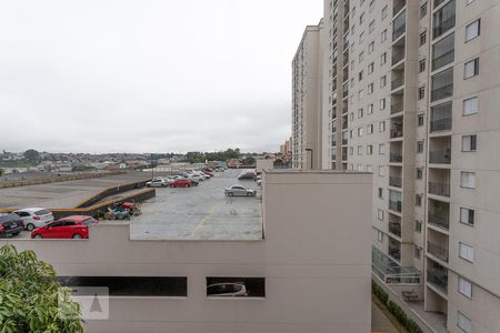 Apartamento à venda com 32m², 2 quartos e 1 vaga Apartamento à venda com 32m², 2 quartos e 1 vagaVista quarto 2
