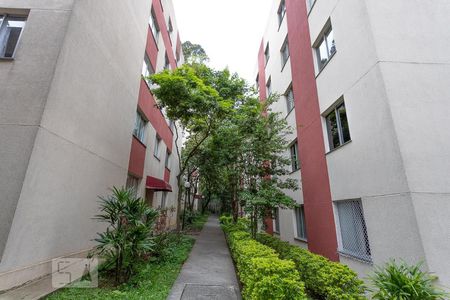 Apartamento à venda com 32m², 2 quartos e 1 vaga Apartamento à venda com 32m², 2 quartos e 1 vagaÁrea comum