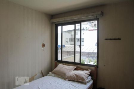Quarto de apartamento à venda com 1 quarto, 57m² em Leblon, Rio de Janeiro