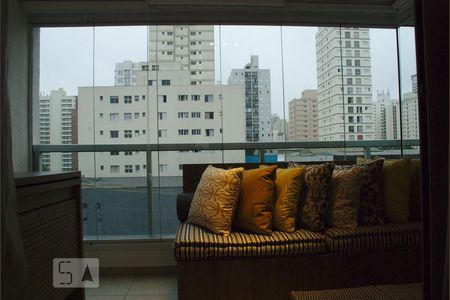 Kitnet/Studio à venda com 1 quarto, 38m² em Indianópolis, São Paulo