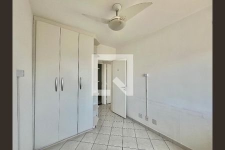 Quarto  de apartamento para alugar com 2 quartos, 72m² em Jacarepaguá, Rio de Janeiro