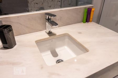 Studio para alugar com 48m², 1 quarto e 1 vagaBanheiro