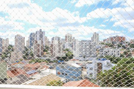 Casa à venda com 390m², 3 quartos e 3 vagasVista da Suíte 1
