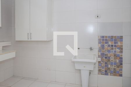 Casa à venda com 390m², 3 quartos e 3 vagasÁrea de Serviço