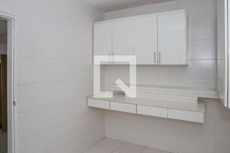 Casa à venda com 390m², 3 quartos e 3 vagasÁrea de Serviço