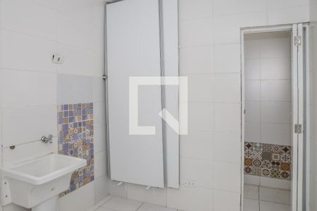 Casa à venda com 390m², 3 quartos e 3 vagasÁrea de Serviço