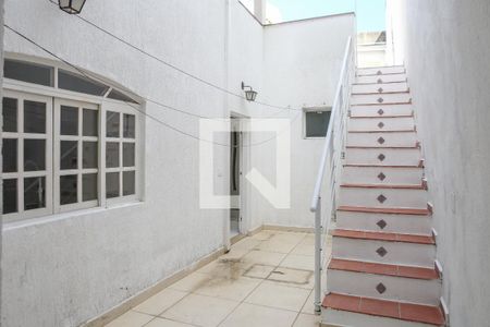 Casa à venda com 390m², 3 quartos e 3 vagasÁrea Externa