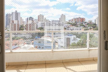 Casa à venda com 390m², 3 quartos e 3 vagasVista da Suíte 1