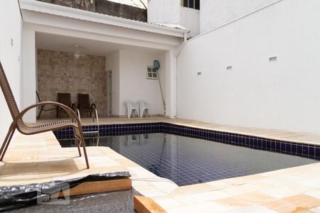 Casa à venda com 3 quartos, 240m² em Vila Anglo Brasileira, São Paulo