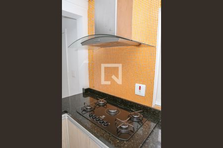 Casa à venda com 390m², 3 quartos e 3 vagasCozinha