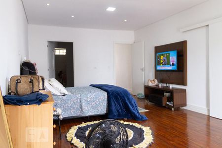 Quarto Suíte 3 de casa à venda com 3 quartos, 240m² em Vila Anglo Brasileira, São Paulo