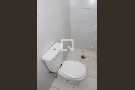 Casa à venda com 390m², 3 quartos e 3 vagasBanheiro de serviço