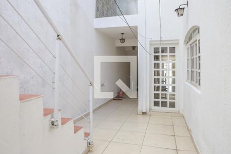 Casa à venda com 390m², 3 quartos e 3 vagasÁrea Externa