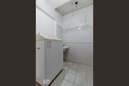 Apartamento para alugar com 50m², 2 quartos e sem vagaÁrea de serviço