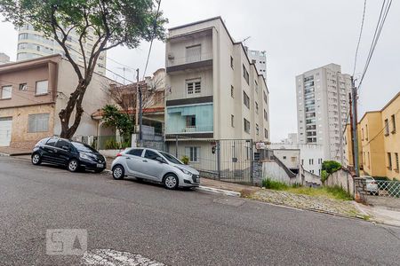 Apartamento para alugar com 50m², 2 quartos e sem vagaFachada
