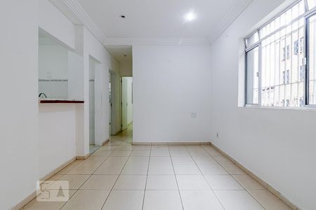 Sala de apartamento para alugar com 2 quartos, 50m² em Mooca, São Paulo