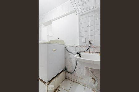 Apartamento para alugar com 50m², 2 quartos e sem vagaÁrea de serviço