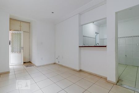 Sala de apartamento para alugar com 2 quartos, 50m² em Mooca, São Paulo