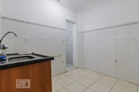 Apartamento para alugar com 50m², 2 quartos e sem vagaCozinha