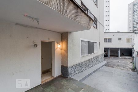 Apartamento para alugar com 50m², 2 quartos e sem vagaEntrada