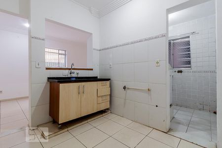 Apartamento para alugar com 50m², 2 quartos e sem vagaCozinha