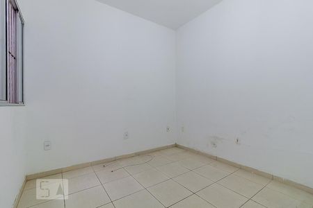 Banheiro do Quarto 2 de apartamento para alugar com 2 quartos, 50m² em Mooca, São Paulo