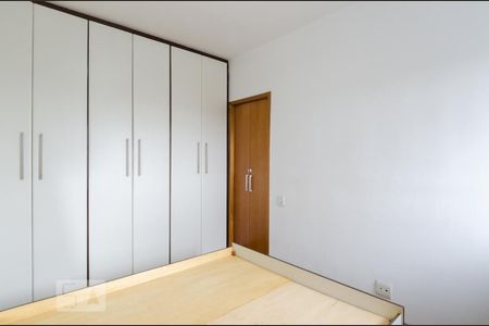 Quarto 2 de apartamento para alugar com 2 quartos, 60m² em Assunção, São Bernardo do Campo