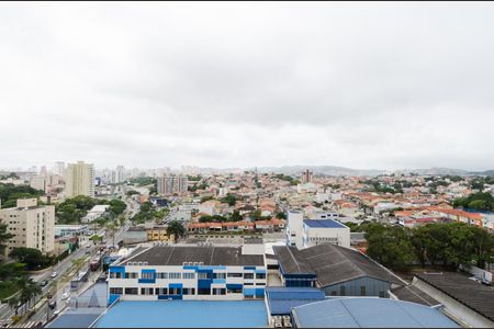 Vista de apartamento para alugar com 2 quartos, 60m² em Assunção, São Bernardo do Campo