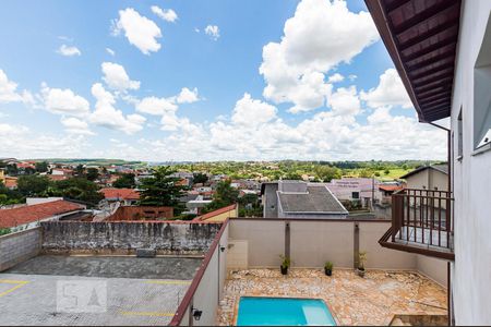 Casa à venda com 258m², 4 quartos e 5 vagasVista Suíte 1