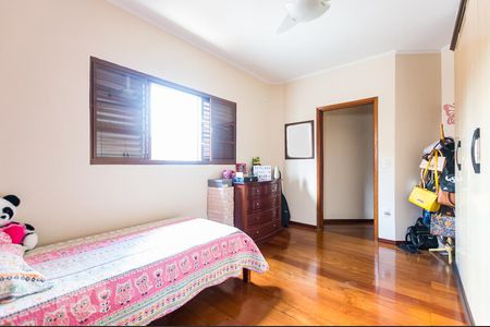 Casa à venda com 258m², 4 quartos e 5 vagasSuíte 3