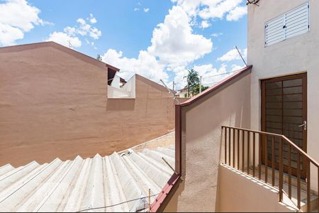 Casa à venda com 258m², 4 quartos e 5 vagasVista Suíte 3