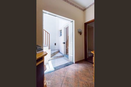 Casa à venda com 258m², 4 quartos e 5 vagasEscritório