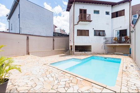 Casa à venda com 258m², 4 quartos e 5 vagasÁrea de Lazer