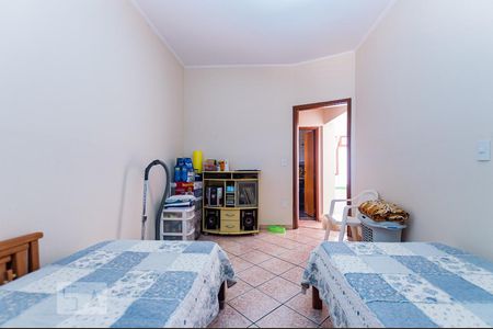 Casa à venda com 258m², 4 quartos e 5 vagasQuarto de Serviço