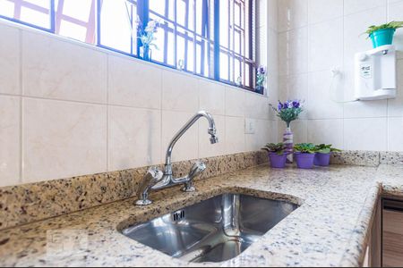 Casa à venda com 258m², 4 quartos e 5 vagasCozinha