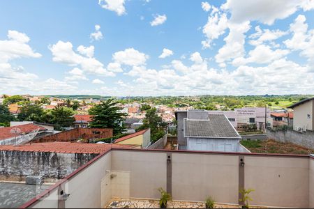 Casa à venda com 258m², 4 quartos e 5 vagasVista Suíte 2