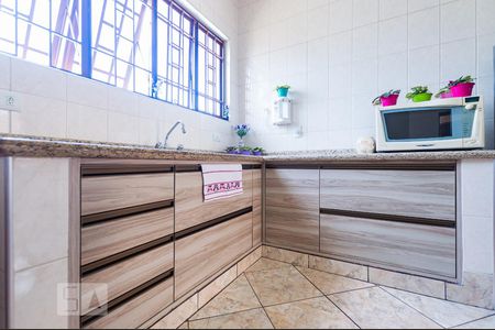 Casa à venda com 258m², 4 quartos e 5 vagasCozinha