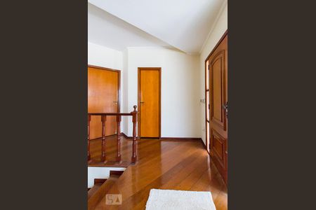 Sala - Corredor de casa à venda com 4 quartos, 258m² em Vila Brandina, Campinas